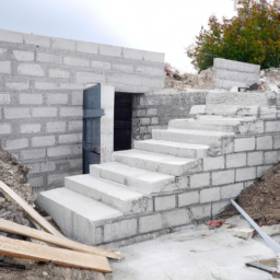 Finition Béton Lissé : Les Étapes de Réalisation Erstein